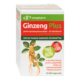 InnoPharm Ginzeng Plus panax-ginzeng kivonattal + 10 vitaminnal étrend-kiegészítő kapszula 50x