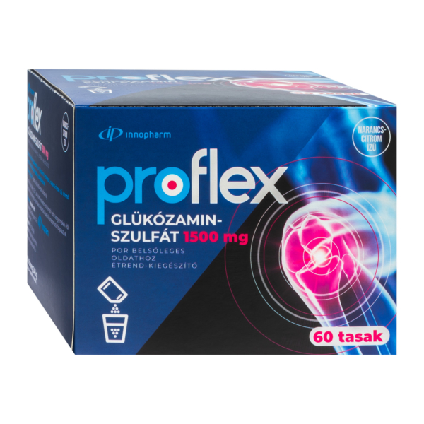Proflex 1500 mg belsőlegesoldathoz por 60x